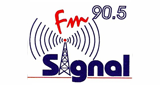 Radio Signal FM LOGO