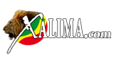 Xalima Radio LOGO