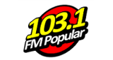 FM Popular LOGO