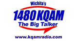 KQAM LOGO