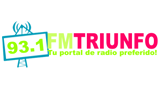 Radio Triunfo LOGO