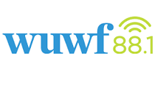 WUWF 88.1 FM LOGO