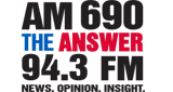 The Answer LOGO