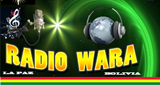 Radio WARA Bolivia LOGO