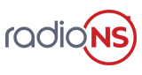 Радио NS - Национальная Сеть LOGO