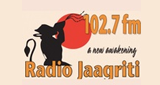 Radio Jaagriti LOGO