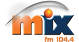MIX FM LOGO