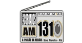 Rádio Coroados LOGO