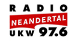 Radio Neandertal LOGO
