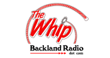 The WHIP Radio LOGO