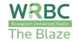 WRBC The Blaze LOGO WRBC The Blaze LOGO