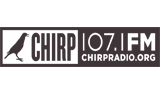 CHIRP Radio LOGO