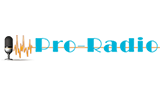 Pro Radio LOGO