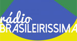 Rádio Brasileiríssima LOGO Rádio Brasileiríssima LOGO