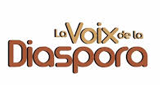 Radio La Voix De La Diaspora LOGO