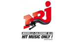 NRJ Nouvelle-Calédonie LOGO