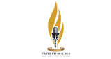 Prayz FM LOGO