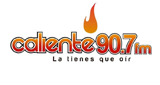 Radio Caliente LOGO