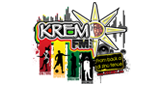KREM Radio LOGO