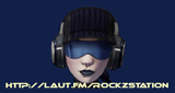 Rockzstation LOGO