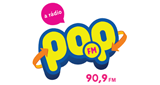 Rádio POP LOGO