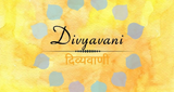 Divyavani Sanskrit Radio LOGO