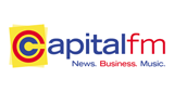 Capital FM Malawi LOGO