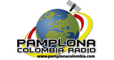 Pamplona Colombia Radio LOGO