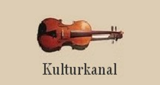 Kulturkanal LOGO