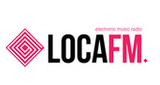 Loca FM LOGO