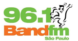 Rádio Band FM LOGO Rádio Band FM LOGO