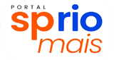 Rádio SP RIO LOGO