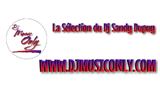 Dj Music Only, La Sélection du Dj Sandy Dupuy ! LOGO