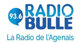 Radio Bulle LOGO