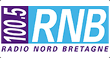 Radio Nord Bretagne LOGO