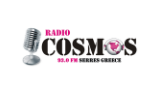 Cosmos Radio LOGO