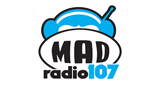 Mad Radio LOGO Mad Radio LOGO