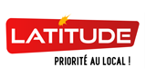 LATITUDE LOGO