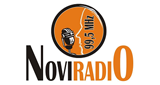 NoviRadio LOGO