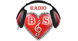 Radio Balkansko Srce LOGO