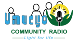 Umucyo Radio LOGO