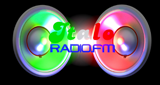 ItaloRadio.fm LOGO