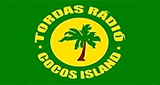 Tordas Rádió LOGO