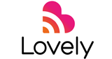 Radio Lovely LOGO