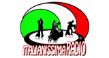 ITALIANISSIMA RADIO LOGO