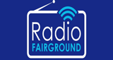 Radio Fairground LOGO Radio Fairground LOGO