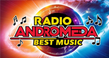 Radio Andromeda LOGO Radio Andromeda LOGO