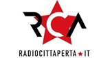 Radio Città Aperta LOGO