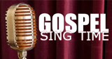 Gospel Sing Time LOGO