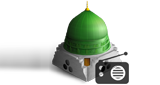 ۩ الزاوية التجانية ۩ LOGO